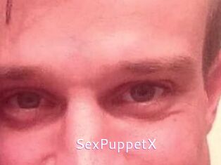 SexPuppetX