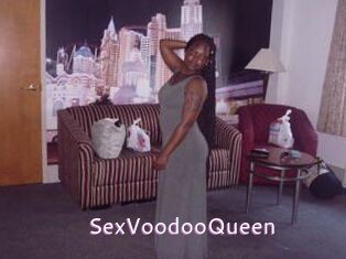 SexVoodooQueen