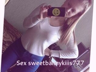 Sex_sweetbannykiiis777