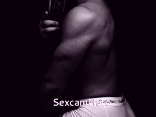 SexcamHero