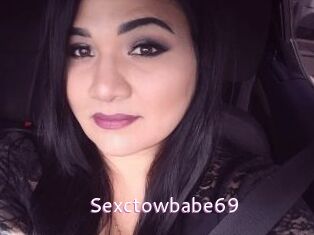 Sexctowbabe69