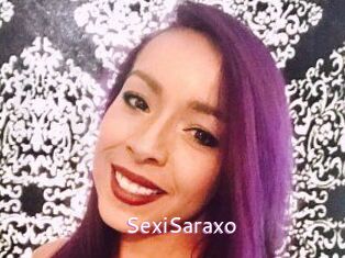 SexiSaraxo