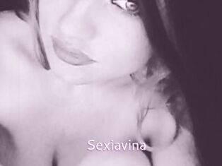 Sexiavina