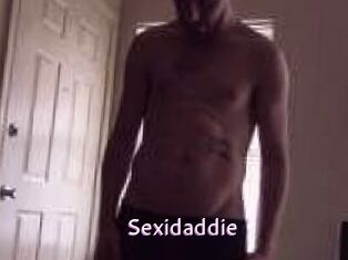 Sexidaddie