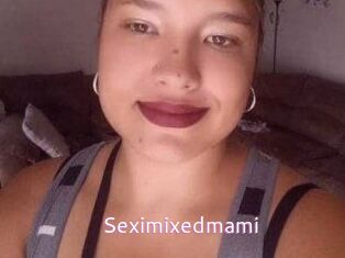 Seximixedmami