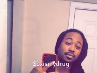 Sexismydrug