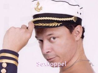 Sexkoppel