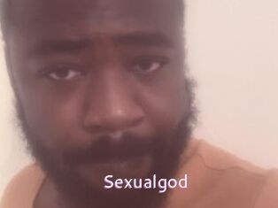 Sexualgod