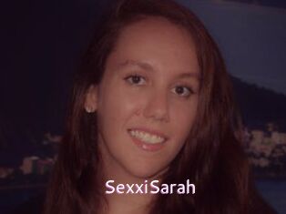 SexxiSarah