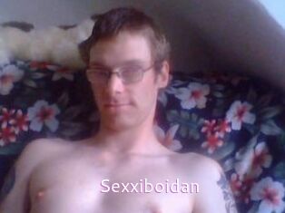 Sexxiboidan