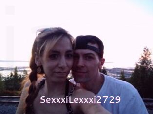 SexxxiLexxxi2729