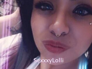 SexxxyLolli