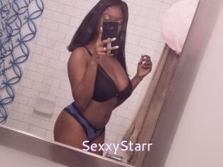 SexxyStarr