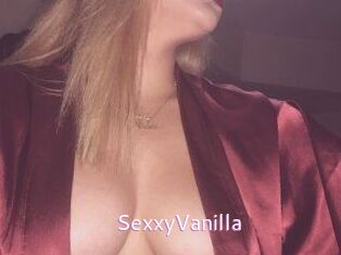 SexxyVanilla