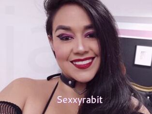 Sexxyrabit