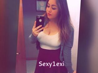 Sexy1exi