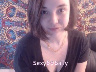 Sexy69Sally