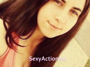 SexyAction4u