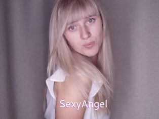 SexyAngel