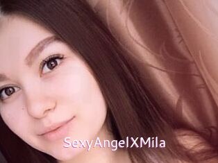 SexyAngelXMila