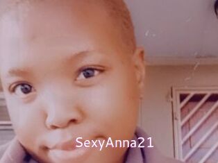SexyAnna21