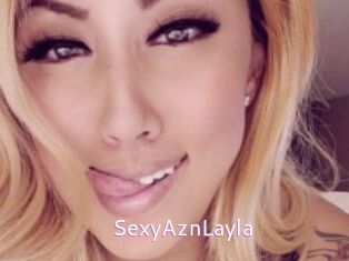 SexyAznLayla