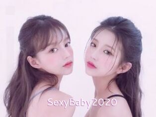 SexyBaby2020