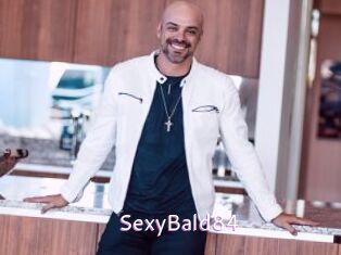 SexyBald84