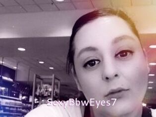 SexyBbwEyes7