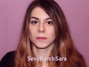 SexyBombSara