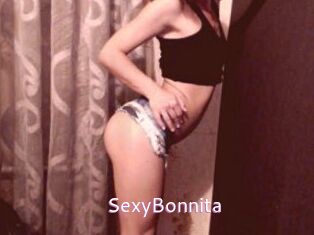 SexyBonnita