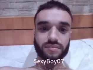 SexyBoy07