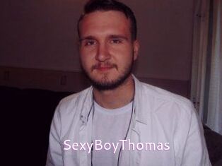 SexyBoyThomas