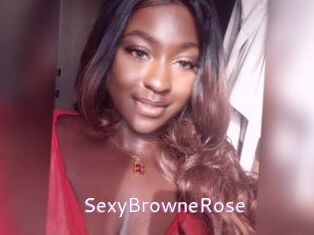 SexyBrowneRose