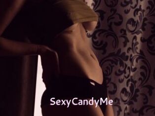 SexyCandyMe