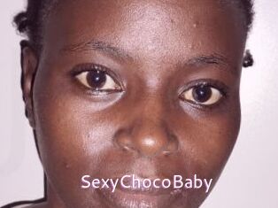 SexyChocoBaby