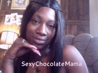 SexyChocolateMama