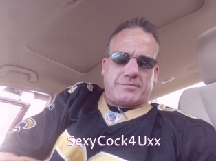 SexyCock4Uxx