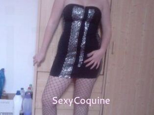 SexyCoquine