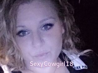 SexyCowgirl18