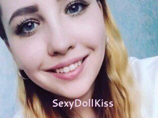 SexyDollKiss