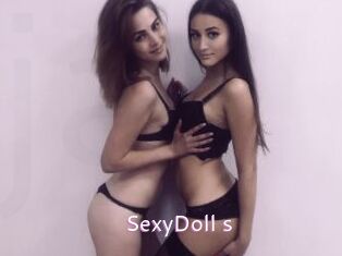 SexyDoll_s