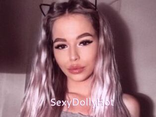 SexyDollyHot