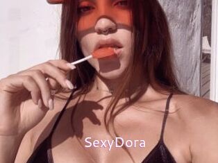 SexyDora