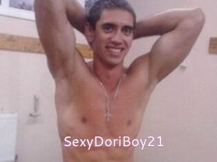 Sexy_Dori_Boy21