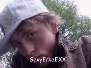 SexyErkeEXX