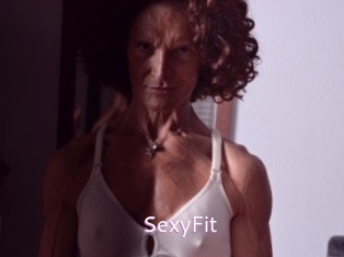 SexyFit