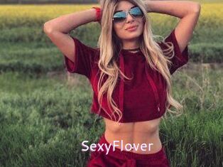 SexyFlover