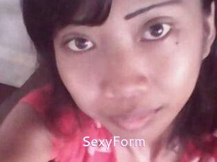 SexyForm