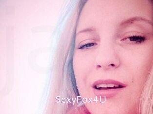 SexyFox4U